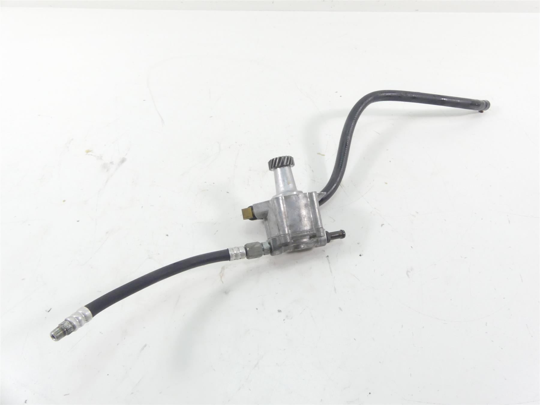 2001 Harley Davidson XL1200 Sportster Oil Pump - Tested 26487-98 {{ shop.shopifyCountryName }} - Mototech271