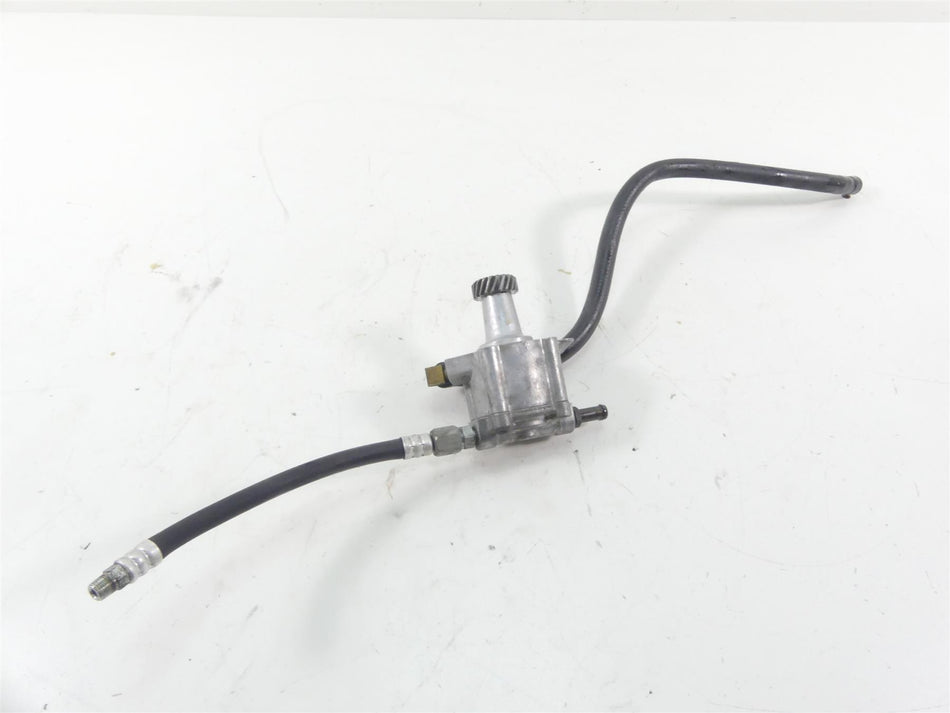2001 Harley Davidson XL1200 Sportster Oil Pump - Tested 26487-98 {{ shop.shopifyCountryName }} - Mototech271