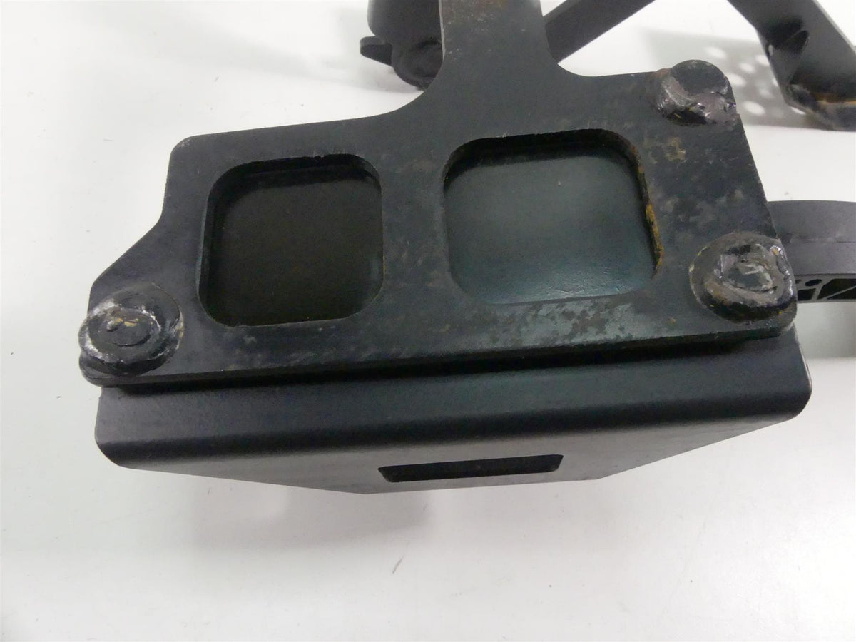 2018 Polaris RZR S 900 Brake & Accelerate Pedal Set 1019105-329 1021765-458 {{ shop.shopifyCountryName }} - Mototech271
