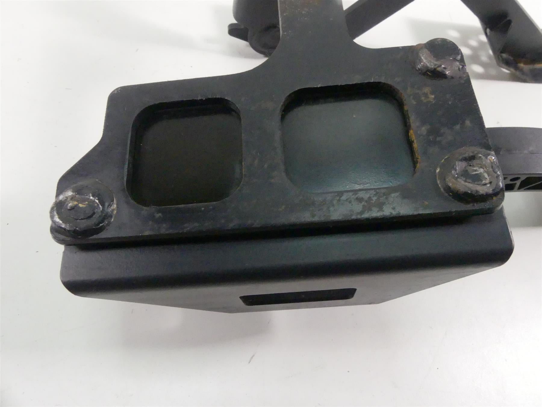 2018 Polaris RZR S 900 Brake & Accelerate Pedal Set 1019105-329 1021765-458 {{ shop.shopifyCountryName }} - Mototech271