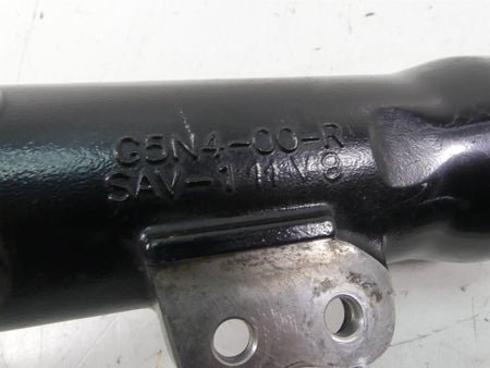 2019 Harley Softail FXBB Street Bob Showa Front Fork Lower Tubes Slider 45500488 {{ shop.shopifyCountryName }} - Mototech271