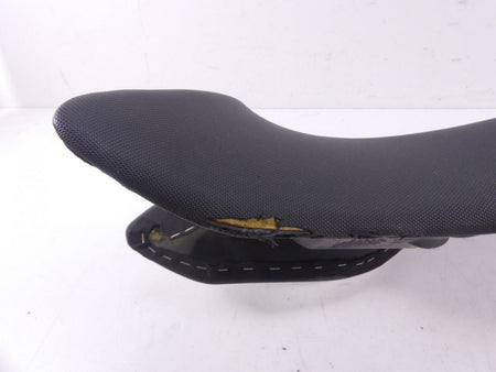 2009 Triumph Street Triple 675R Dual Driver Passenger Saddle Seat -Read T2306405 {{ shop.shopifyCountryName }} - Mototech271