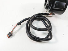 Load image into Gallery viewer, 2013 Harley Softail FLSTC Heritage Classic Left Hand Control Switch 72949-12A | Mototech271

