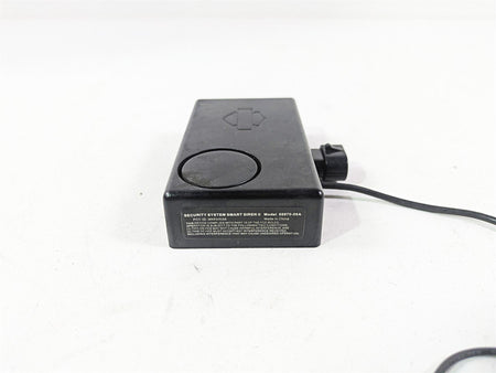 2021 Harley Touring FLTRX Road Glide Security System Smart Siren II 68970-06A {{ shop.shopifyCountryName }} - Mototech271