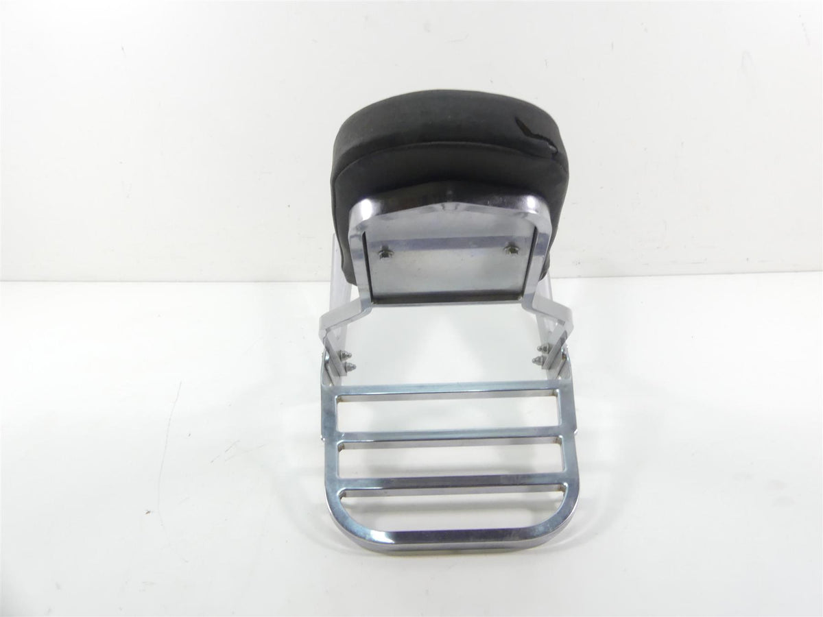2003 Honda VTX1300 S Sissybar Sissy Bar Passenger Backrest 23" - Read {{ shop.shopifyCountryName }} - Mototech271