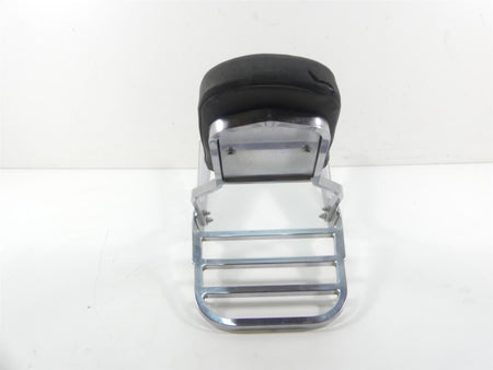 2003 Honda VTX1300 S Sissybar Sissy Bar Passenger Backrest 23" - Read {{ shop.shopifyCountryName }} - Mototech271