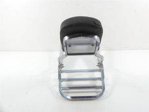 2003 Honda VTX1300 S Sissybar Sissy Bar Passenger Backrest 23" - Read