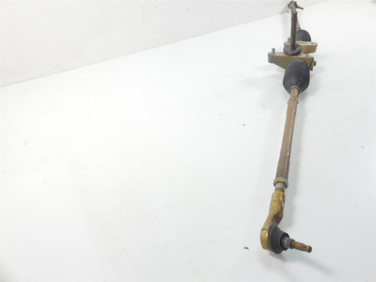 2020 Honda Talon S2X 1000X Rack & Pinion Steering Shaft Set 53840-HL6-A01 {{ shop.shopifyCountryName }} - Mototech271