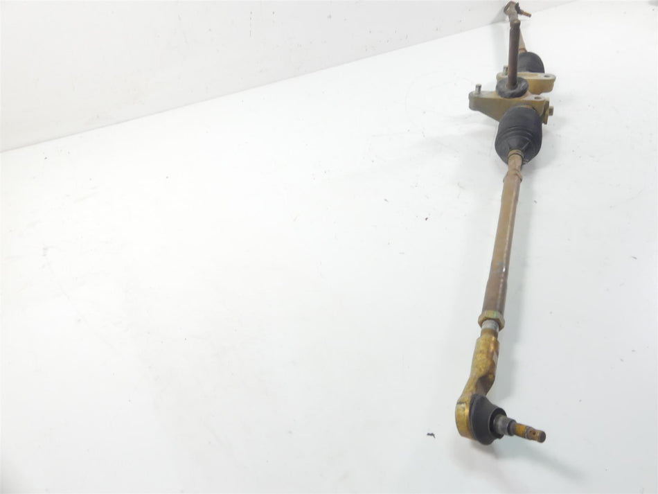 2020 Honda Talon S2X 1000X Rack & Pinion Steering Shaft Set 53840-HL6-A01 {{ shop.shopifyCountryName }} - Mototech271