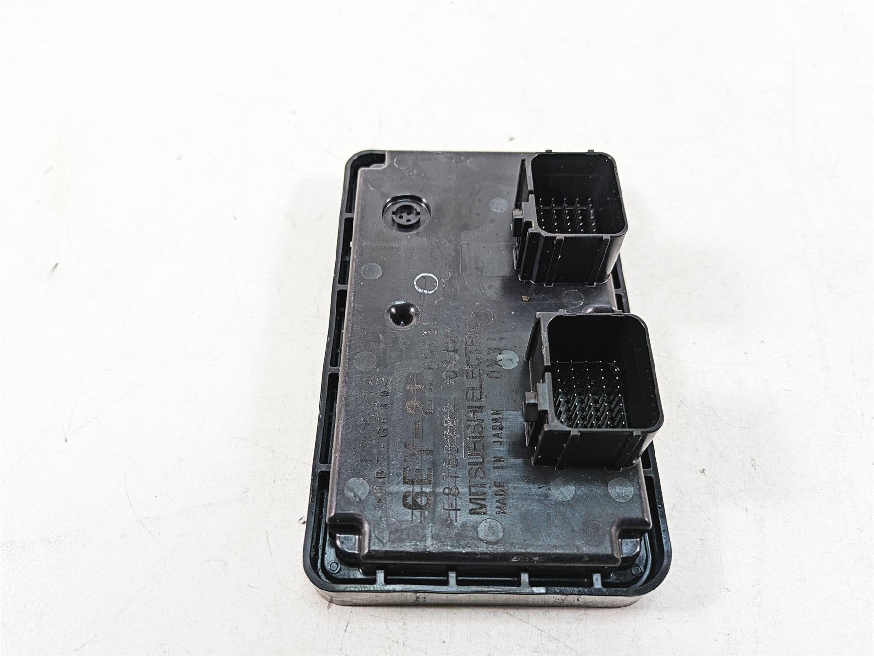 2022 Yamaha Waverunner EX Sp EX1050BX Cdi Ecm Engine Control Module 6GA-8591A-31 {{ shop.shopifyCountryName }} - Mototech271