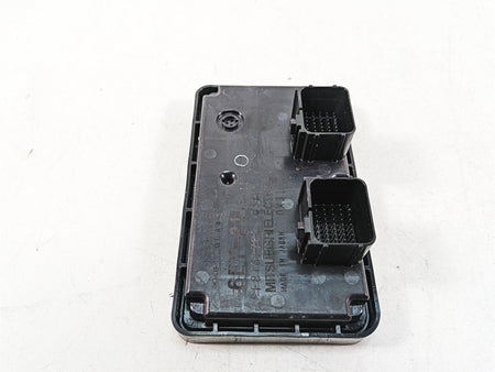 2022 Yamaha Waverunner EX Sp EX1050BX Cdi Ecm Engine Control Module 6GA-8591A-31 {{ shop.shopifyCountryName }} - Mototech271