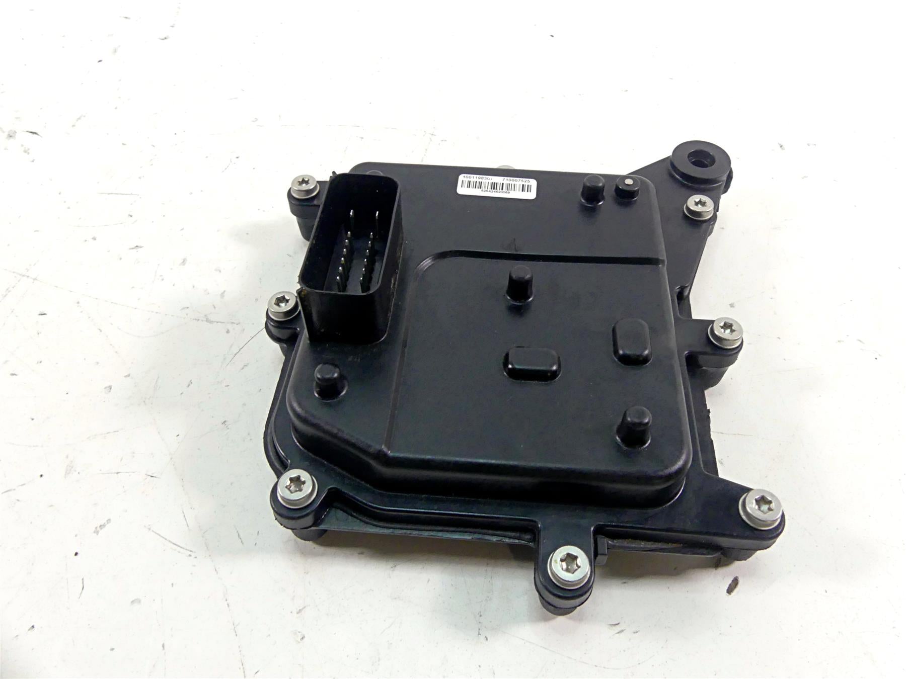 2021 Can Am Maverick Sport 1000R XRC Front Drive Control Module Unit 710007525 {{ shop.shopifyCountryName }} - Mototech271