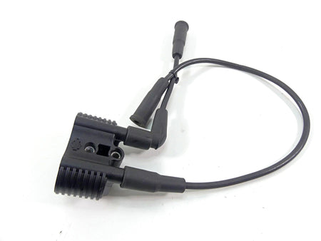 2017 Harley XL1200 CX Sportster Roadster Ignition Coil Wires & Plugs 31656-07 {{ shop.shopifyCountryName }} - Mototech271