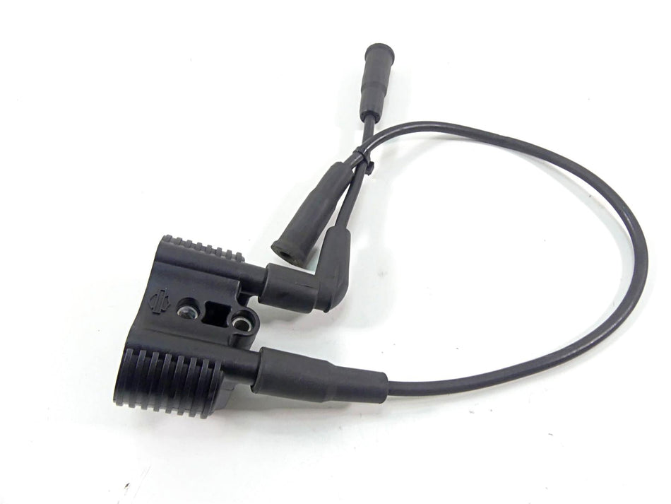 2017 Harley XL1200 CX Sportster Roadster Ignition Coil Wires & Plugs 31656-07 {{ shop.shopifyCountryName }} - Mototech271
