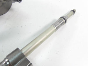 2017 Triumph Thruxton 1200 R Crankshaft Crank Balancer Piston Rods 4K T1100470