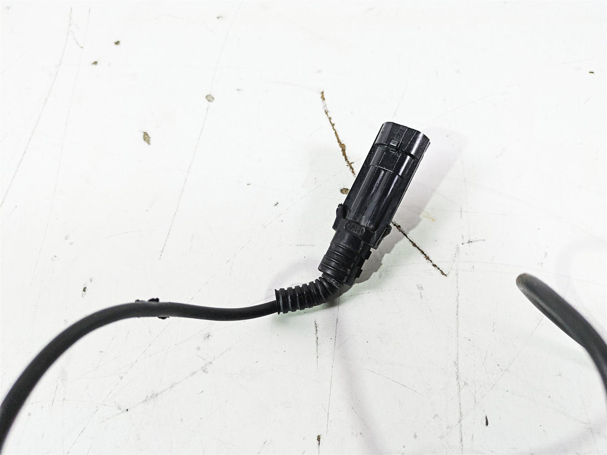 2016 Harley FLSTC Softail Heritage Front Rear Abs Brake Sensor 40982-11 40615-08 {{ shop.shopifyCountryName }} - Mototech271