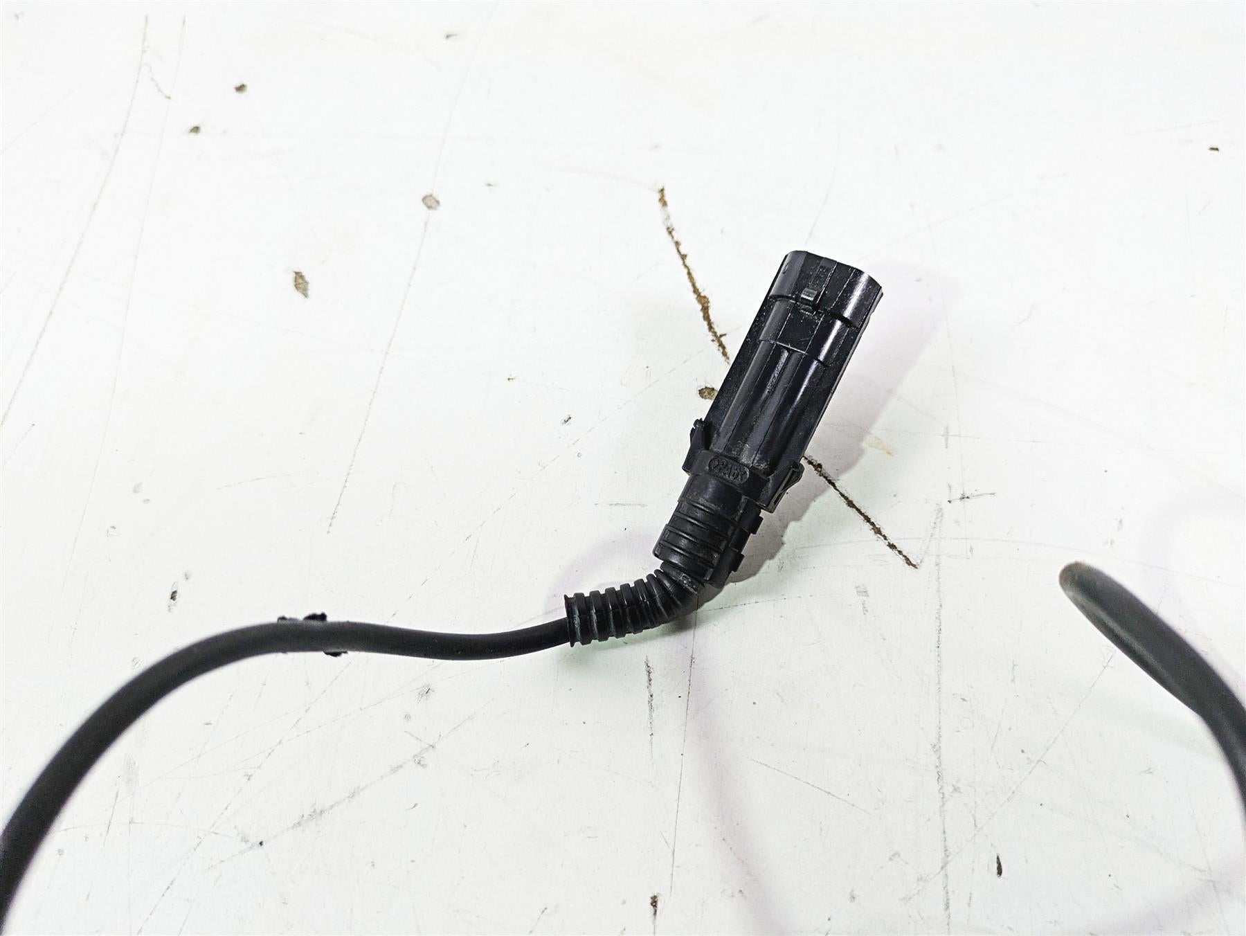 2016 Harley FLSTC Softail Heritage Front Rear Abs Brake Sensor 40982-11 40615-08 {{ shop.shopifyCountryName }} - Mototech271