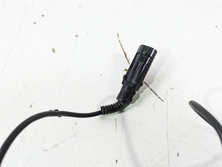 2016 Harley FLSTC Softail Heritage Front Rear Abs Brake Sensor 40982-11 40615-08 {{ shop.shopifyCountryName }} - Mototech271