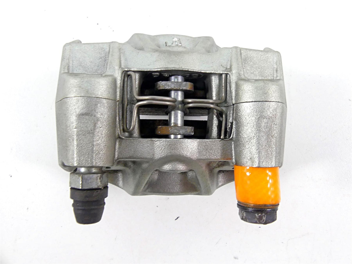 2008 Ducati 848 SBK Brembo Rear Brake Caliper 61140201A {{ shop.shopifyCountryName }} - Mototech271