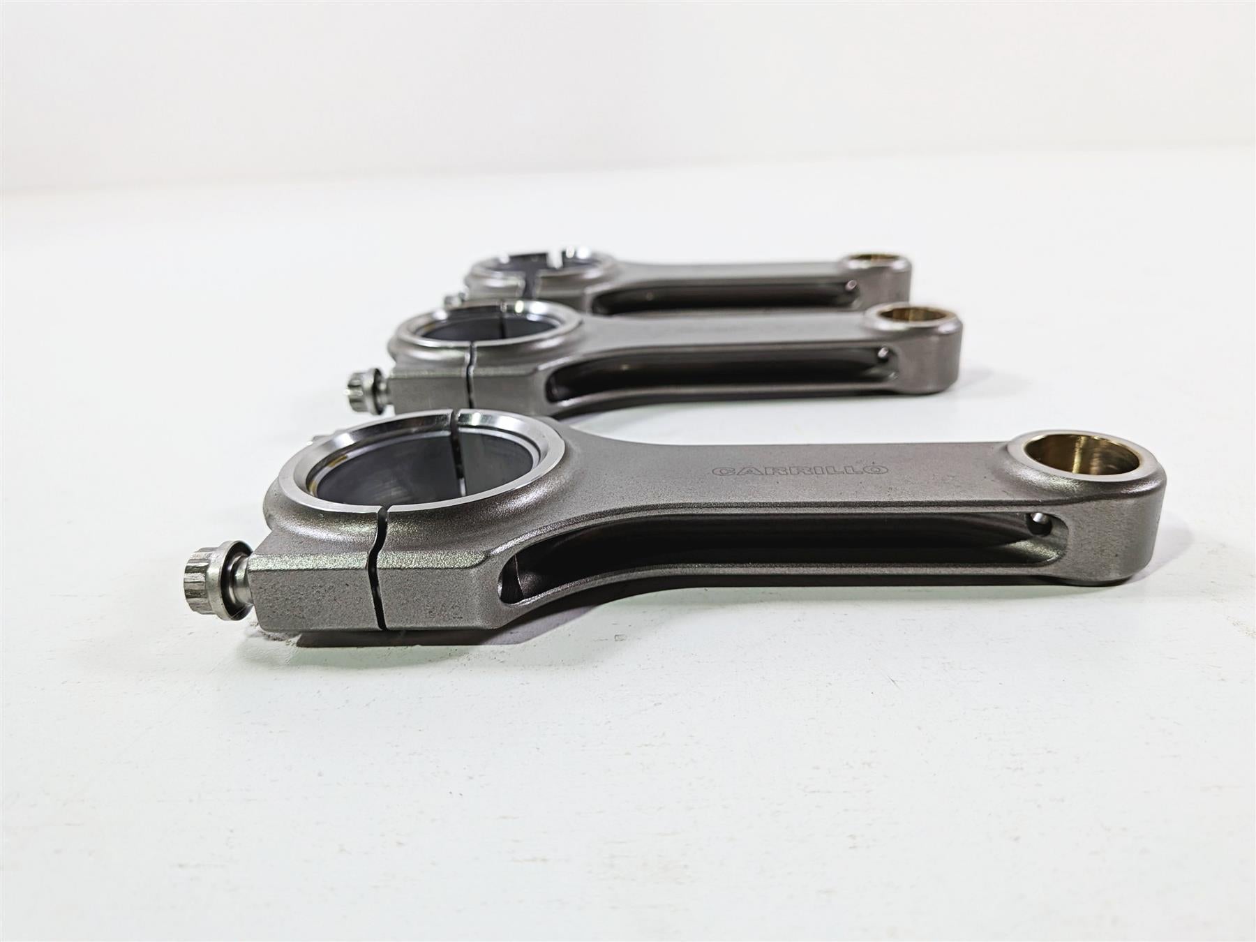 2021 Yamaha YXZ1000R EPS SS SE Carrillo Forged Piston Connecting Rods 110961 {{ shop.shopifyCountryName }} - Mototech271
