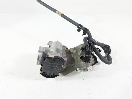 2018 Indian Chieftain Dark Horse Throttle Body & Intake I 5138214 T 1204685 {{ shop.shopifyCountryName }} - Mototech271