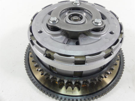 2017 Harley Touring FLHTKL Electra Glide Primary Drive Clutch Kit M8 37000254A {{ shop.shopifyCountryName }} - Mototech271