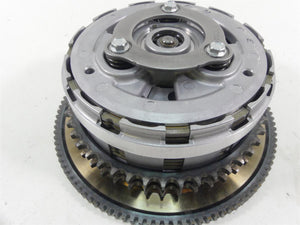 2017 Harley Touring FLHTKL Electra Glide Primary Drive Clutch Kit M8 37000254A | Mototech271