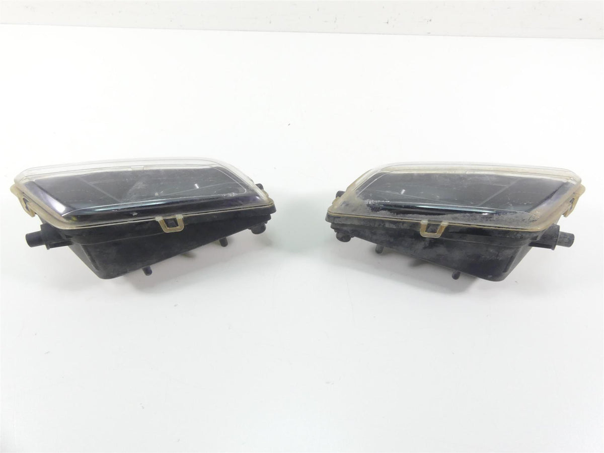 2020 Honda Talon SXS1000R S2R Led Headlights Head Lights + Wiring 33100-HL6-A01 {{ shop.shopifyCountryName }} - Mototech271