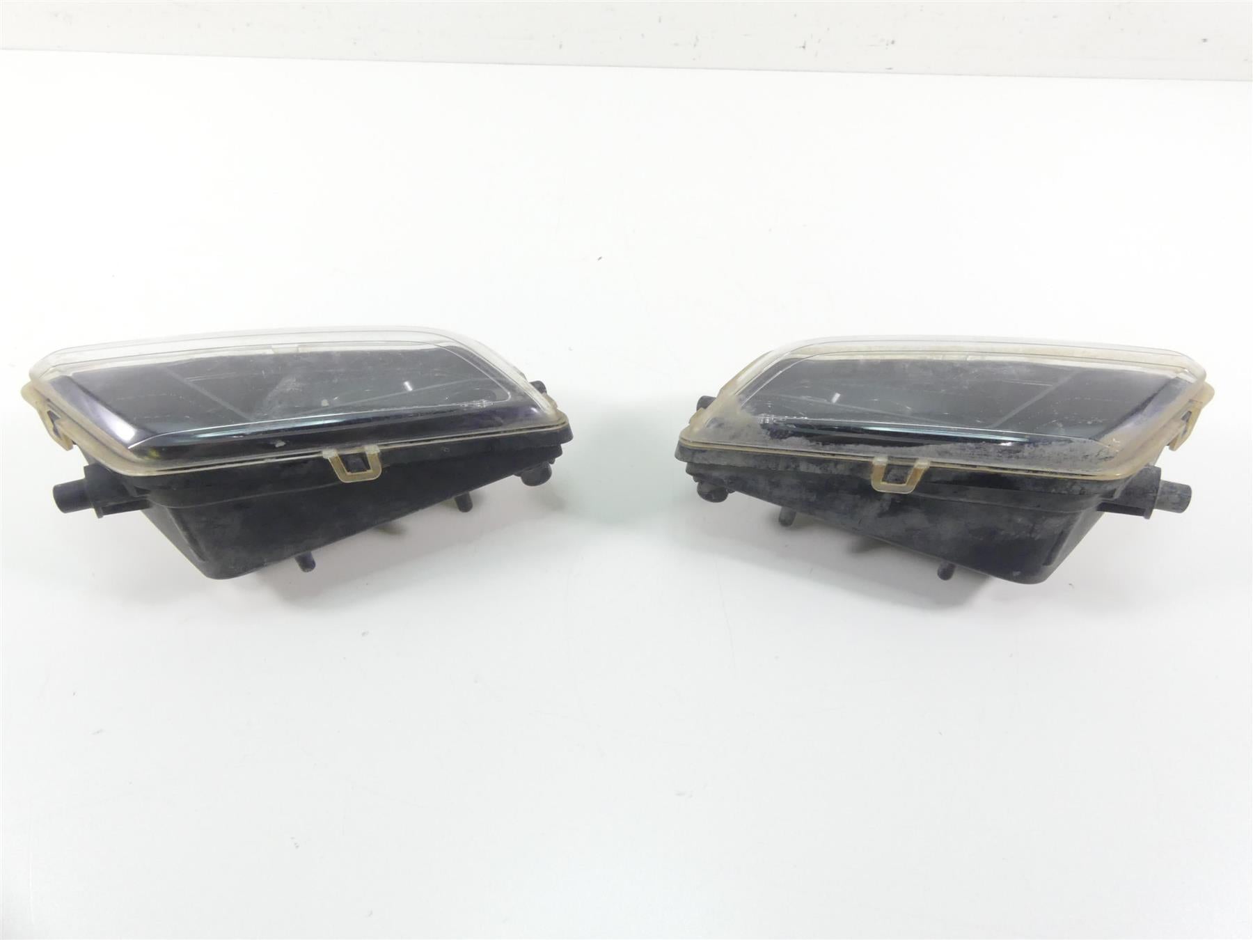 2020 Honda Talon SXS1000R S2R Led Headlights Head Lights + Wiring 33100-HL6-A01 {{ shop.shopifyCountryName }} - Mototech271