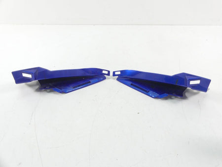 2018 BMW S1000XR K49 Front Side Tank Fairing Cover Set 46638555664 46638555663 {{ shop.shopifyCountryName }} - Mototech271