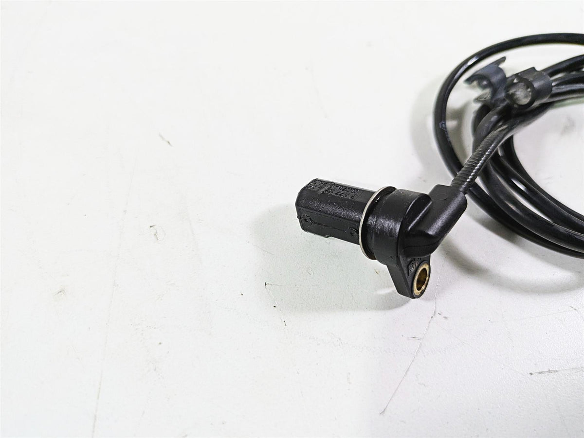 2012 BMW R1200R K27 Rear Abs Brake Wheel Speed Sensor 34527677824 {{ shop.shopifyCountryName }} - Mototech271
