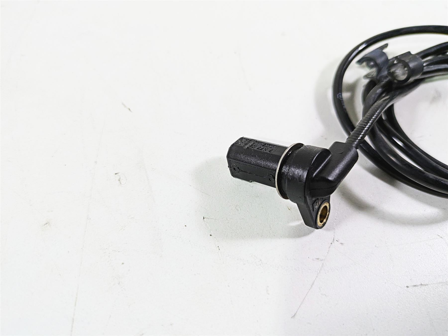 2012 BMW R1200R K27 Rear Abs Brake Wheel Speed Sensor 34527677824 {{ shop.shopifyCountryName }} - Mototech271