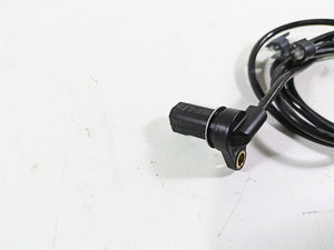 2012 BMW R1200R K27 Rear Abs Brake Wheel Speed Sensor 34527677824