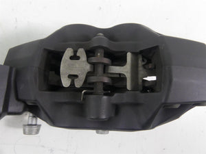 2009 BMW K1300 S K40 Front Brembo Brake Caliper Set 34117711438 34117711439