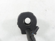 Load image into Gallery viewer, 2007 Yamaha XVS1300 V-Star Left Hand Light Horn Control Switch 3D8-83973-00-00
