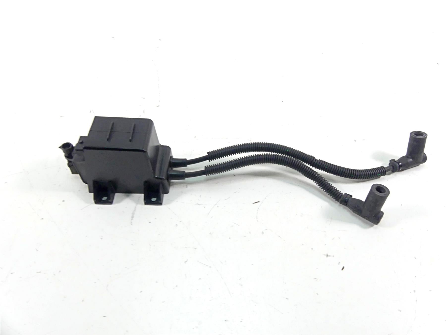 2005 Seadoo 3D RFI Ignition Coils Plug Wiring Set 278001312