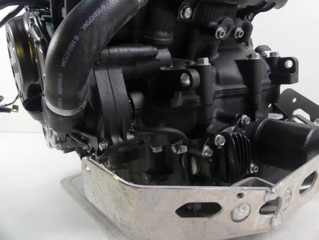2017 Yamaha XT1200Z Super Tenere Running Engine Motor 5K -Video 23P-15100-09-00 {{ shop.shopifyCountryName }} - Mototech271