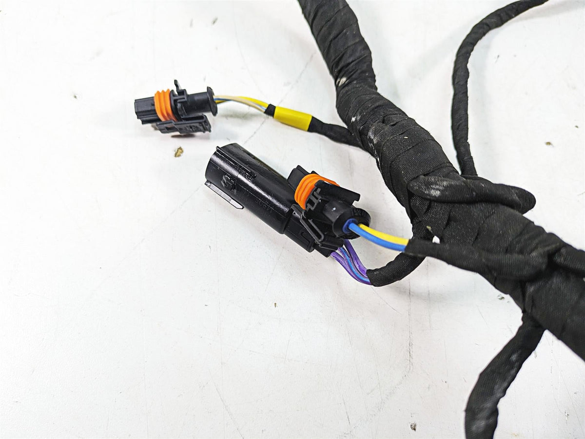 2016 Sea-Doo Spark 900 Engine Wiring Harness Loom 420666252 420666257 {{ shop.shopifyCountryName }} - Mototech271