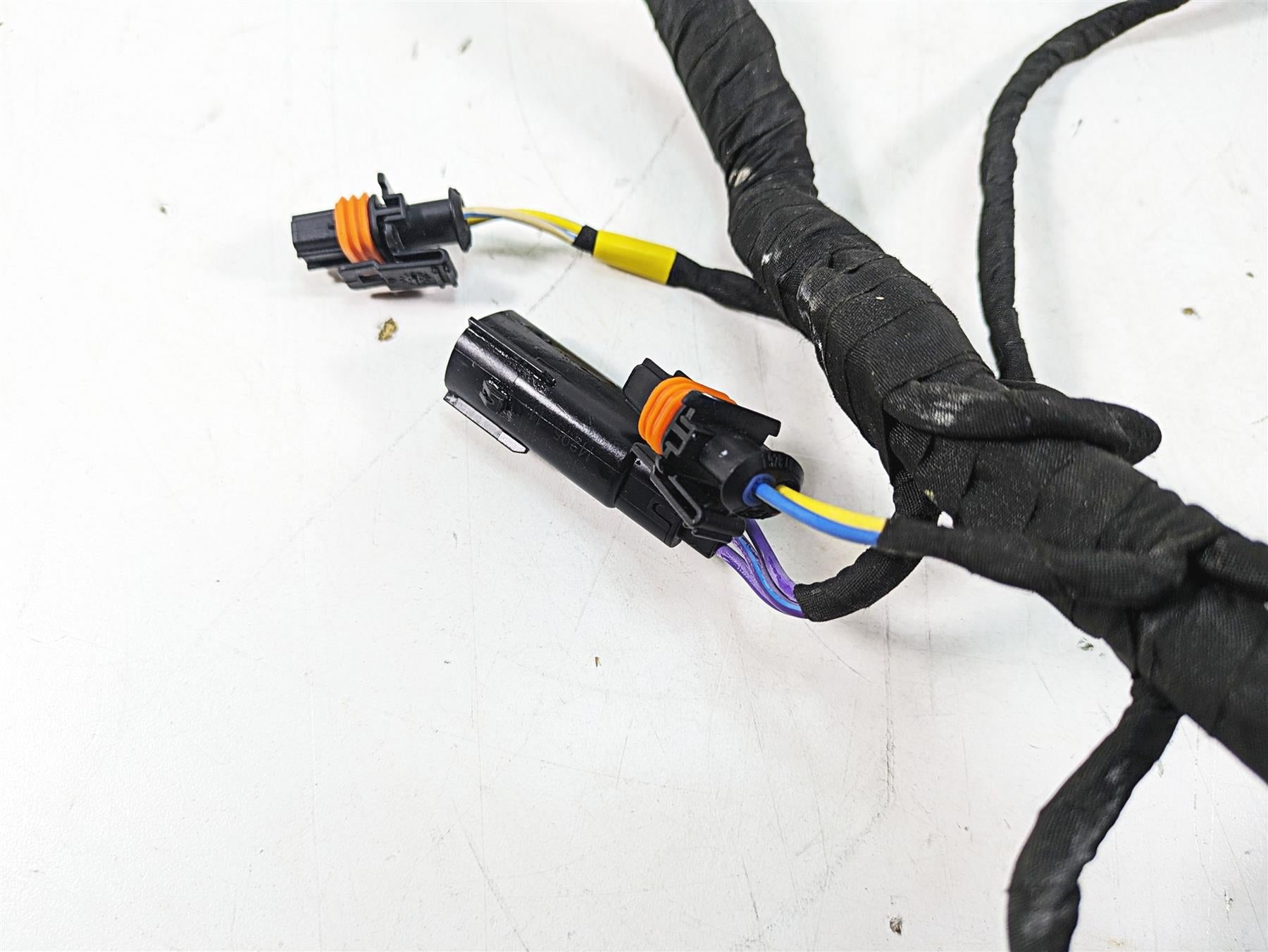 2016 Sea-Doo Spark 900 Engine Wiring Harness Loom 420666252 420666257 {{ shop.shopifyCountryName }} - Mototech271