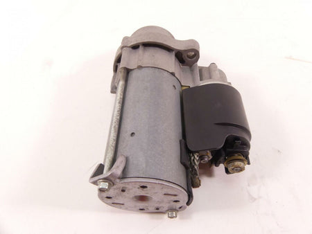 2013 BMW R1200RT K26 Valeo Engine Starter Motor & Cover 12417712231 {{ shop.shopifyCountryName }} - Mototech271
