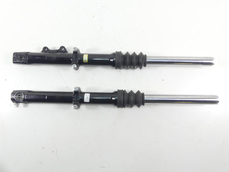 2020 Harley Sportster XL1200 NS Iron Straight Front Fork Legs Set 39mm 45400087 {{ shop.shopifyCountryName }} - Mototech271