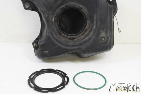 2016 Honda TRX500 FA 4x4 Foreman Fuel Gas Petrol Tank Reservoir 17510-HR3-A21 {{ shop.shopifyCountryName }} - Mototech271