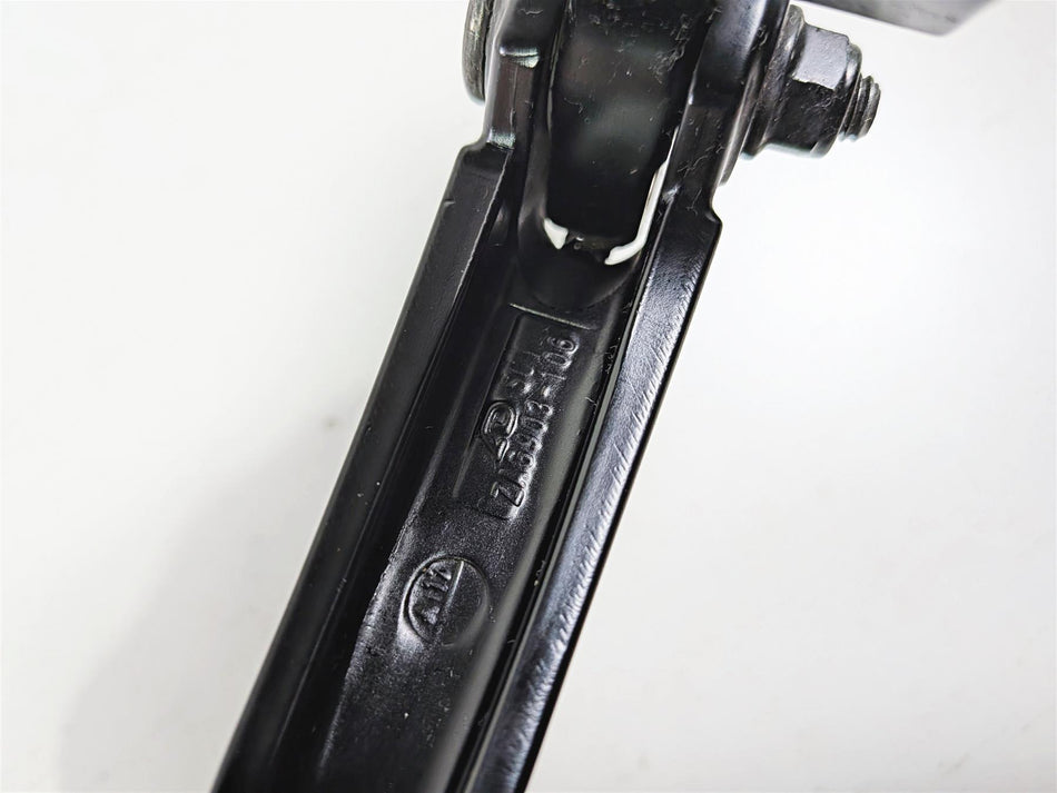 2019 Triumph Speed Triple RS 1050 Clutch Perch Lever Set T2049998 {{ shop.shopifyCountryName }} - Mototech271