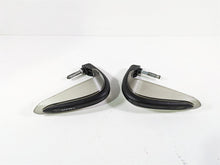 Load image into Gallery viewer, 2009 Ducati Multistrada 1100 S Acerbis Hand Guard Set -READ 0013046.090 | Mototech271
