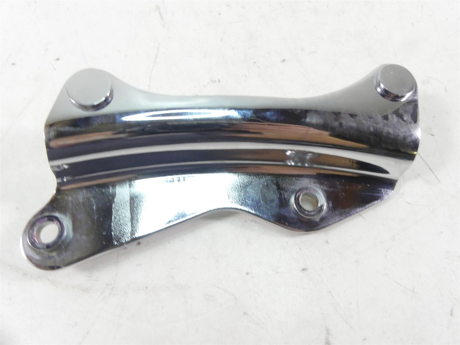 2014 Harley Touring FLHX Street Glide Rear Quick Release Sissy Bar Mount {{ shop.shopifyCountryName }} - Mototech271