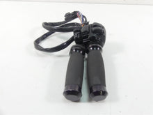 Load image into Gallery viewer, 2013 Harley Touring FLTRX Road Glide Right Hand Cruise Control Switch 71684-06A | Mototech271
