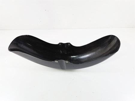 2005 Honda VT1100 Shadow Sabre Front Fender 6110-MBA-000 61110-MCK-A60ZA {{ shop.shopifyCountryName }} - Mototech271