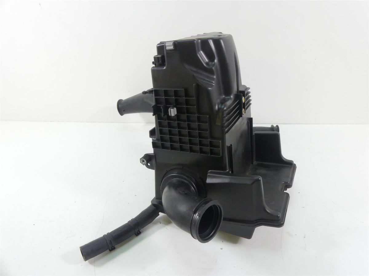 2009 BMW R1200GS K25 Air Box Filter Cleaner + Tubes & Front Air Ram 13717672506 {{ shop.shopifyCountryName }} - Mototech271