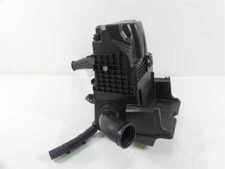 2009 BMW R1200GS K25 Air Box Filter Cleaner + Tubes & Front Air Ram 13717672506 {{ shop.shopifyCountryName }} - Mototech271