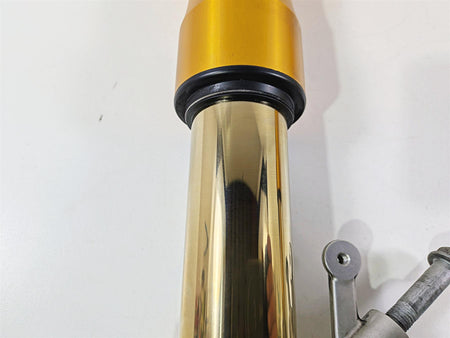 2016 Aprilia RSV 1100 Tuono V4 Factory Ohlins Front Fork Legs 2B001704 2B001703 {{ shop.shopifyCountryName }} - Mototech271